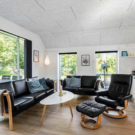 Fy180-asperup-daadyrvaenget-18 Dom wakacyjny