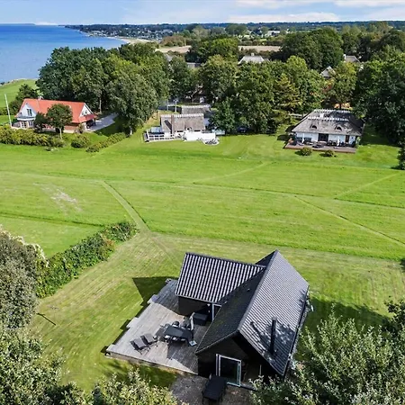 Fy180-asperup-daadyrvaenget-18 Dom wakacyjny